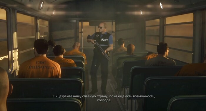 Battlefield Hardline игры про мафию на пк