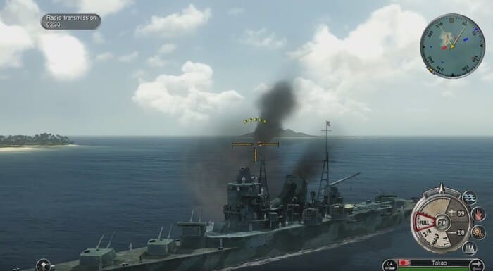 Battlestation игры про корабли на пк