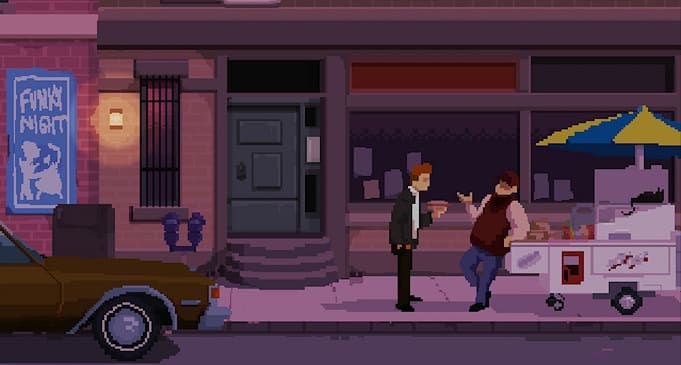 Игры про полицию на ПК и симуляторы полицейского