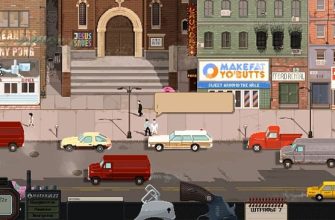 пиксельные игры на пк