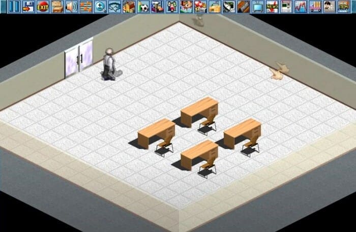 Big Biz Tycoon tycoon игры на пк