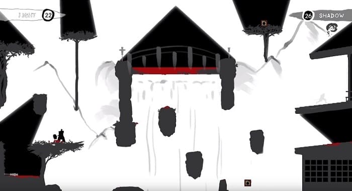 Black & White Bushido про ниндзя на пк