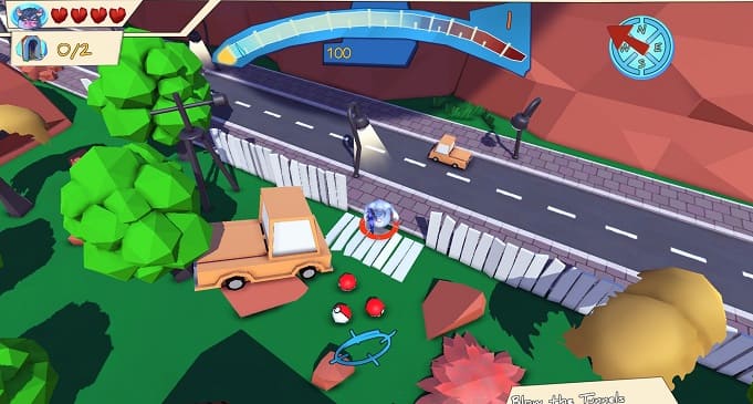 Игры про животных на ПК и симуляторы их жизни