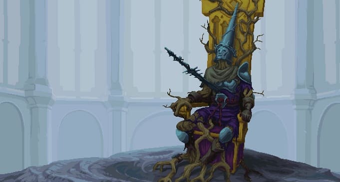 ТОП 57 захватывающих пиксельных игр на ПК