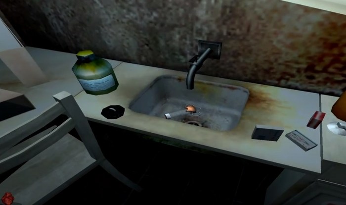 Blood line игры про больницы на пк