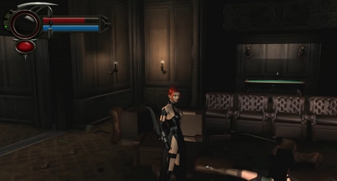 ТОП 23 самых интересных и захватывающих игр про Вампиров на ПК