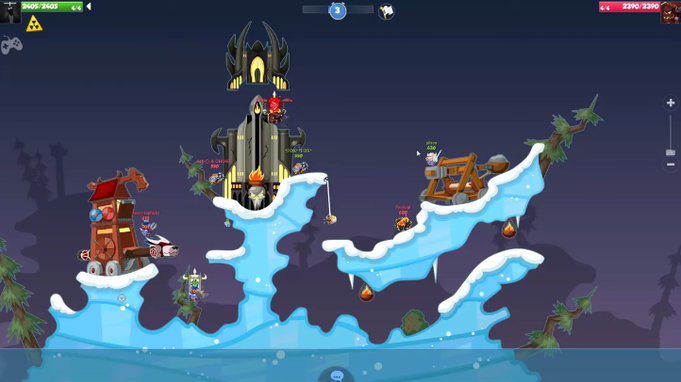 ТОП 15 лучших бесплатных кооперативных игр на ПК. Для любителей совместной игры!