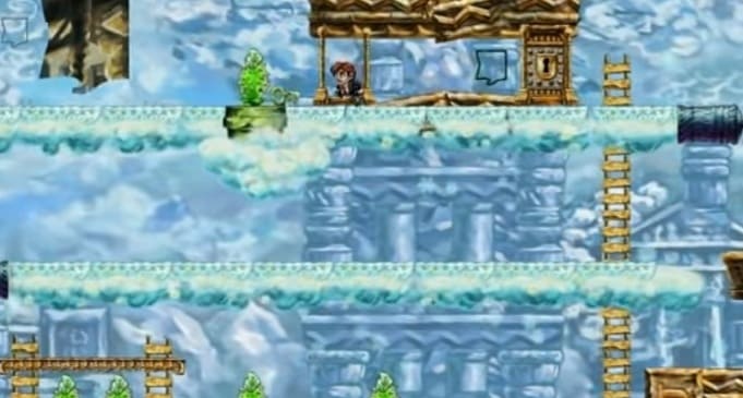 ТОП 33 лучших квеста на ПК, самые лучшие квесты всех времен