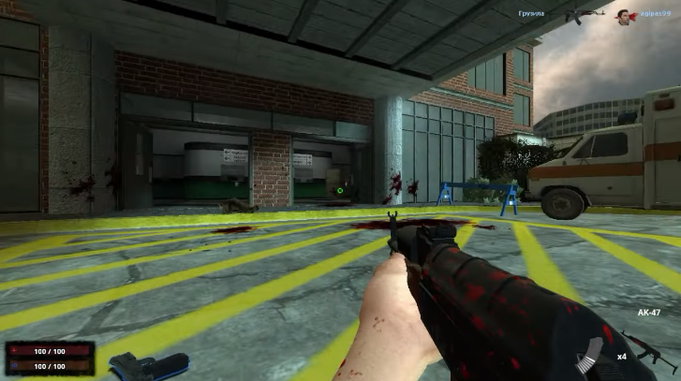 ТОП 15 лучших бесплатных кооперативных игр на ПК. Для любителей совместной игры!