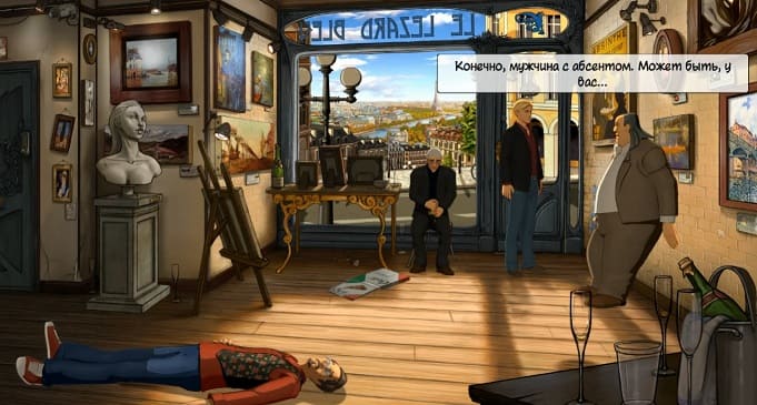 ТОП 33 лучших квеста на ПК, самые лучшие квесты всех времен