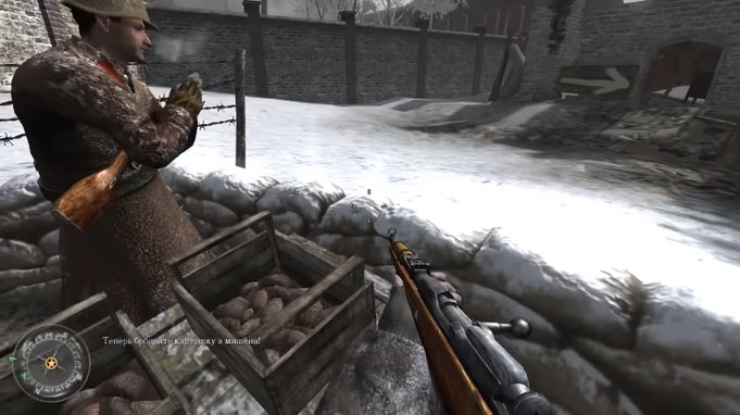 ТОП 38 компьютерных игр про Советский Союз