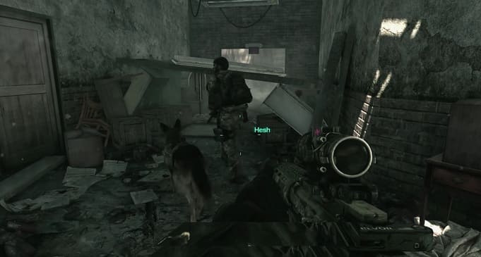 ТОП 17 игр про лучших друзей человека на ПК. Игры про собак