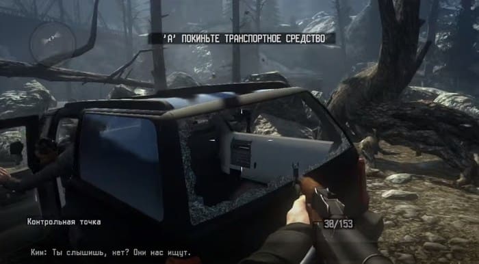 Call of Juarez: Картель про бандитов на пк