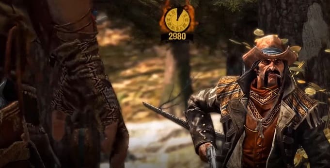 Серия Call of Juarez — классный проект от Techland