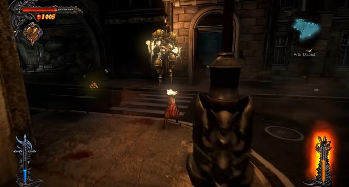 ТОП 23 самых интересных и захватывающих игр про Вампиров на ПК