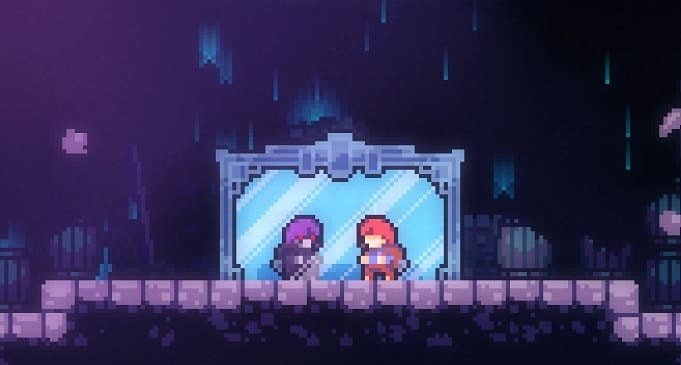 ТОП 57 захватывающих пиксельных игр на ПК