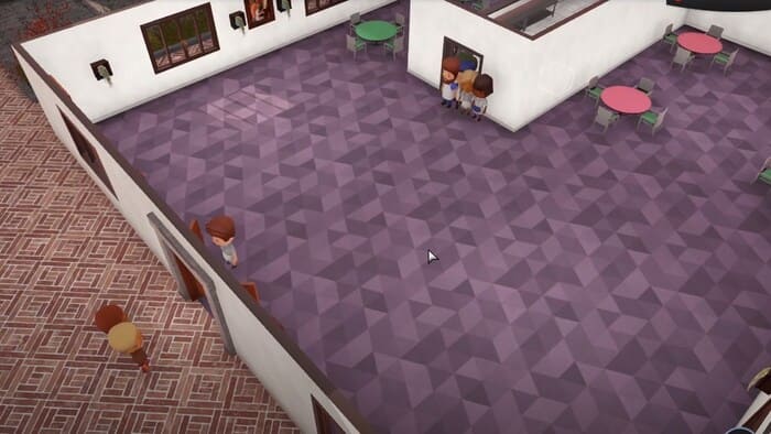 Chef: A Restaurant Tycoon Game про поваров на пк