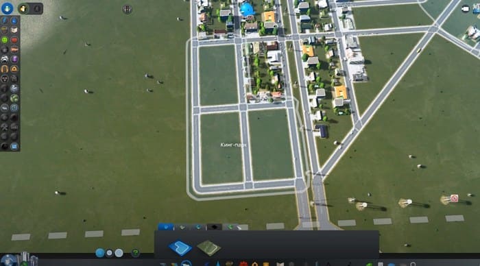 Cities: Skylines строительство города на пк