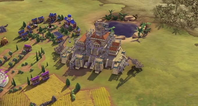 ТОП 48 самых лучших игр всех времен на ПК обязательные к прохождению