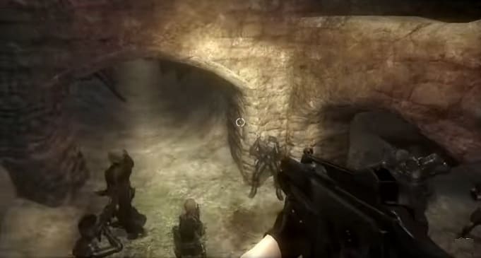 ТОП 22: самые крутые игры про демонов на ПК