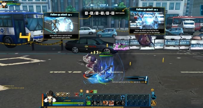 ТОП 26 классных японских онлайн и других игр на ПК