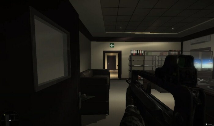 Code of Honor 3: Desperate Measures buhs ghj cgtwyfp yf gr