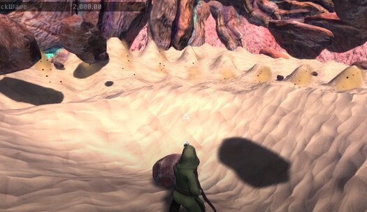 CodeSpells игры про магов и магию на пк