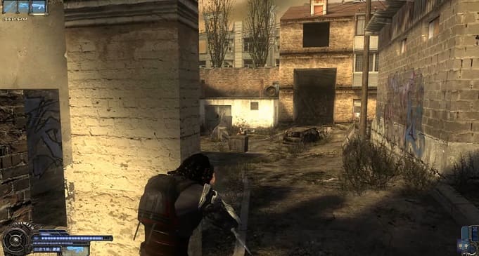 ТОП 33 Игры про апокалипсис и постапокалипсис