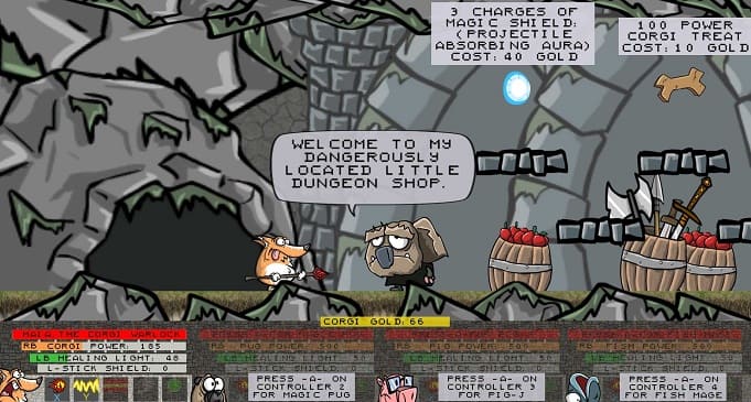 ТОП 17 игр про лучших друзей человека на ПК. Игры про собак