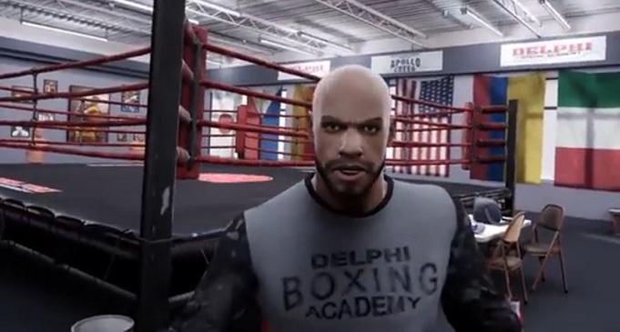 ТОП 17 хороших игр про бокс или около бокса для ПК