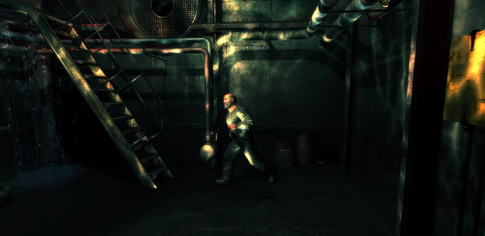 ТОП 38 компьютерных игр про Советский Союз