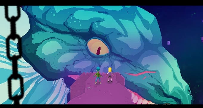 ТОП 57 захватывающих пиксельных игр на ПК