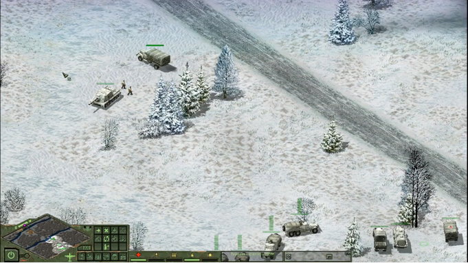 ТОП 38 компьютерных игр про Советский Союз