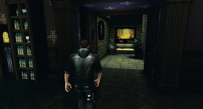 ТОП 23 самых интересных и захватывающих игр про Вампиров на ПК