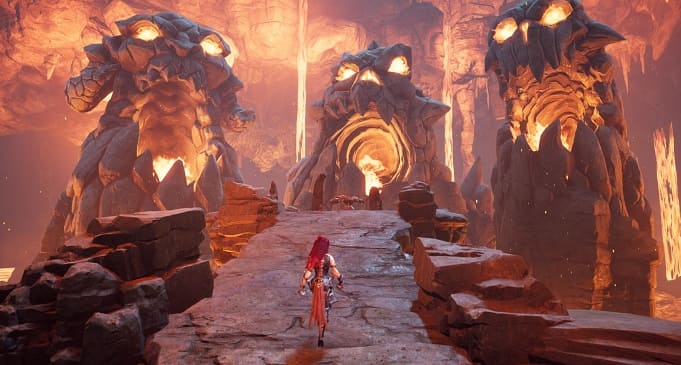 ТОП 22: самые крутые игры про демонов на ПК