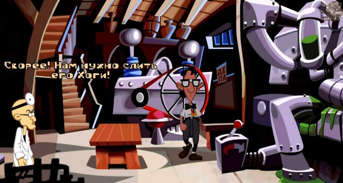 ТОП 33 лучших квеста на ПК, самые лучшие квесты всех времен