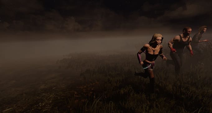 26 Лучших стелс-игр на ПК