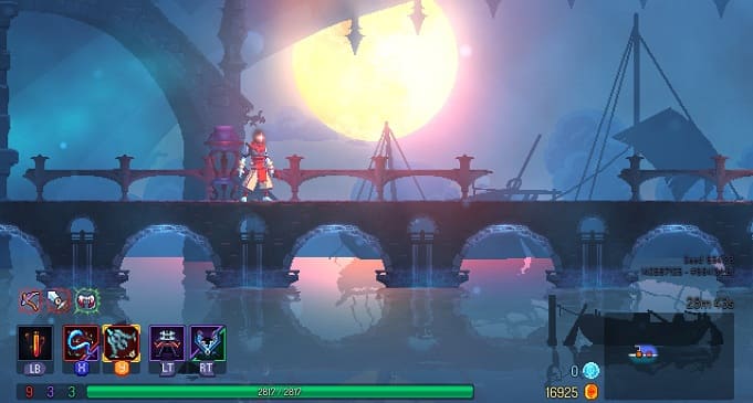 ТОП 57 захватывающих пиксельных игр на ПК