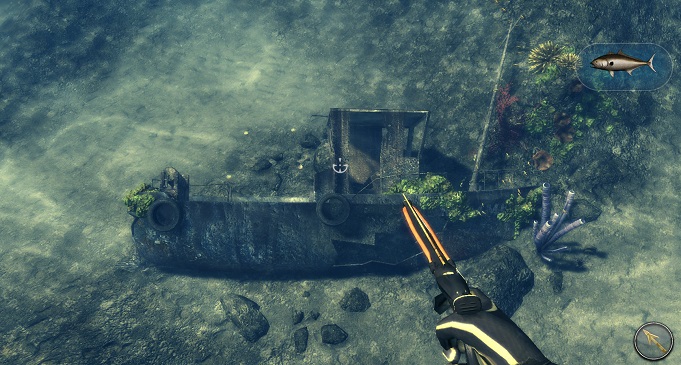 Опасные хищники: ТОП 11 игр про акул на ПК