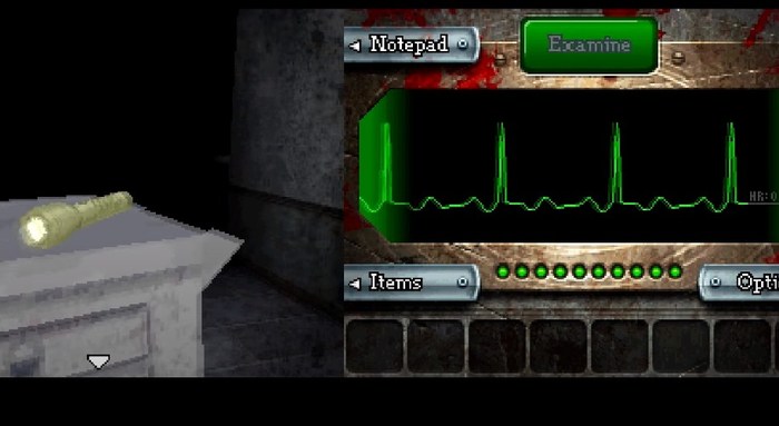 Dementia: the Ward игры про больницы