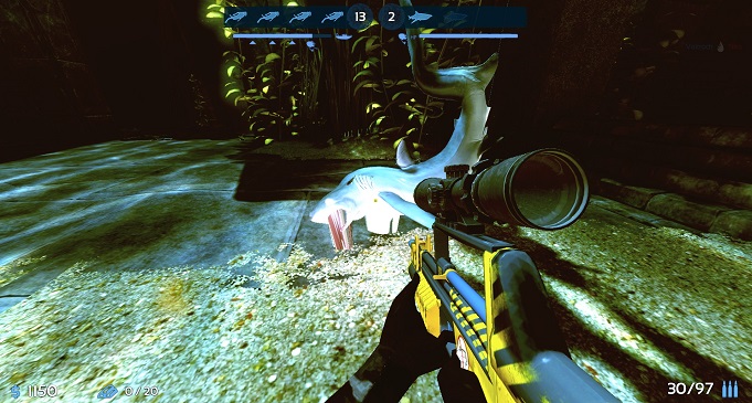 Опасные хищники: ТОП 11 игр про акул на ПК