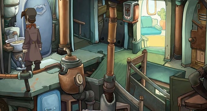 ТОП 33 лучших квеста на ПК, самые лучшие квесты всех времен