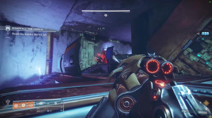 Бесплатные онлайн шутеры на ПК