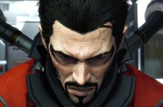 игры которые получили второй шанс