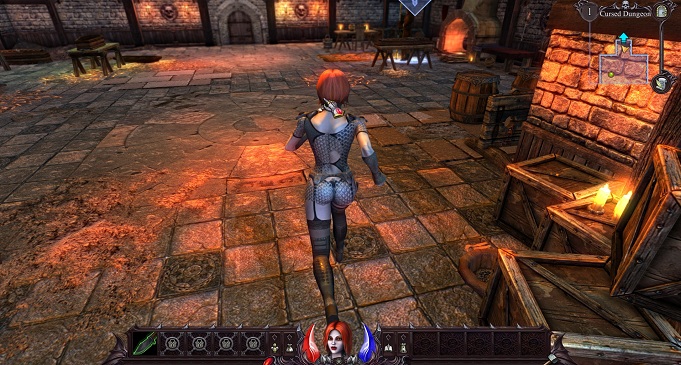 ТОП 23 самых интересных и захватывающих игр про Вампиров на ПК