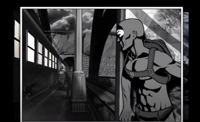 Diabolik игры про бандитов