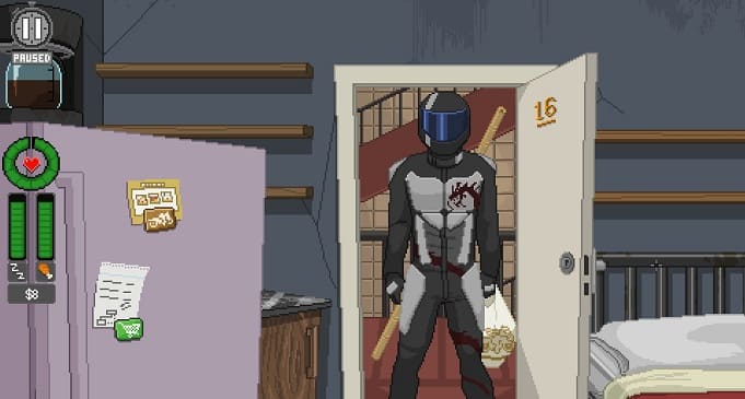 ТОП 57 захватывающих пиксельных игр на ПК