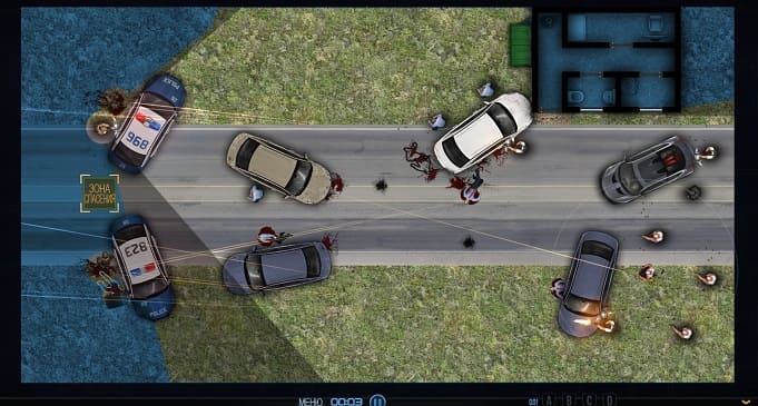 Игры про полицию на ПК и симуляторы полицейского