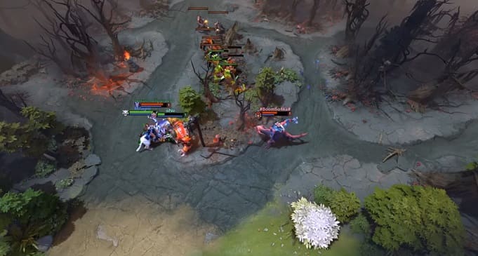 ТОП 48 самых лучших игр всех времен на ПК обязательные к прохождению