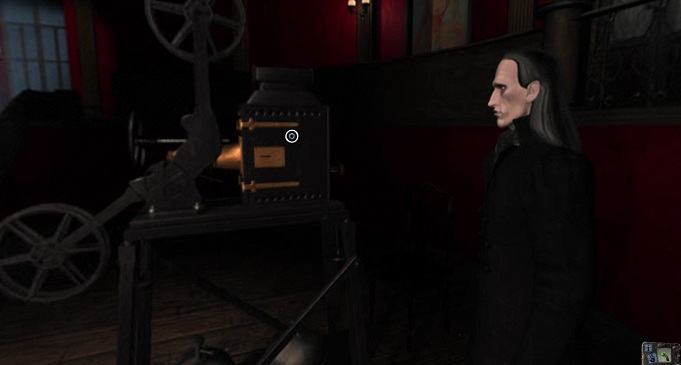 ТОП 23 самых интересных и захватывающих игр про Вампиров на ПК